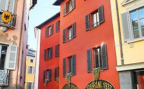Gabbani Hotel Lugano